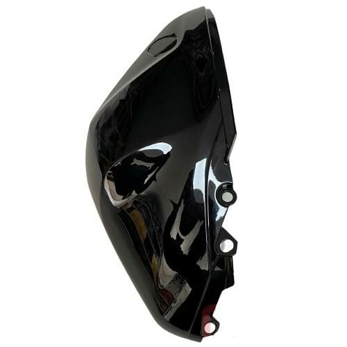 Yamaha R25 Sağ Depo Grenajı Siyah Orjinal 2014-2018 (1WD-F4139-00-P0)