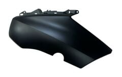 Yamaha Xmax 250 Sağ Kafa Grenajı Orjinal Mat Siyah 2018-2022 (B74-F8377-00-PB)