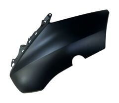 Yamaha Xmax 250 Sağ Kafa Grenajı Orjinal Mat Siyah 2018-2022 (B74-F8377-00-PB)