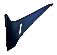 Yamaha Xmax 250 Sol Alt Marşpiyel Mat Mavi Orjinal 2023-2025 (BKA-F171L-00-P2)