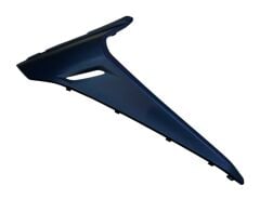 Yamaha Xmax 250 Sol Alt Marşpiyel Mat Mavi Orjinal 2023-2025 (BKA-F171L-00-P2)