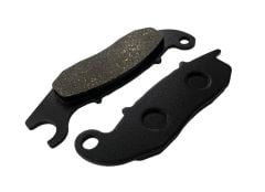 Hero Karizma ZMR 230 Ön Fren Balatası 2011-2012