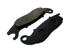 Hero Karizma ZMR 230 Ön Fren Balatası 2011-2012