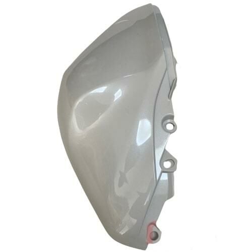 Yamaha R25 Sağ Depo Grenajı Beyaz Orjinal 2014-2018 (1WD-F4139-00-P3)