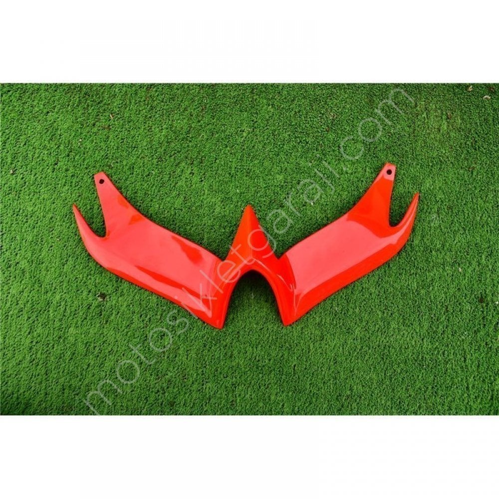 Yamaha R25 Winglet Kırmızı