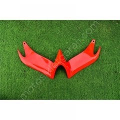 Yamaha R25 Winglet Kırmızı