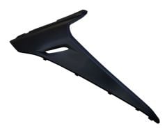 Yamaha Xmax 250 Sol Alt Marşpiyel Siyah Orjinal 2023-2025 (BKA-F171L-00-P5)