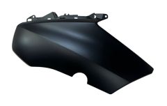 Yamaha Xmax 300 Sağ Kafa Grenajı Orjinal Mat Siyah 2018-2022 (B74-F8377-00-PB)