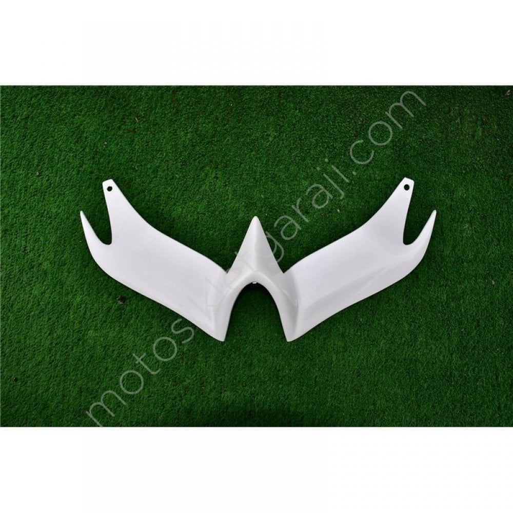 Yamaha R25 Winglet Beyaz