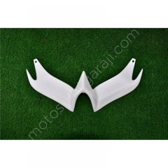 Yamaha R25 Winglet Beyaz