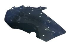 Yamaha Xmax 300 Sol Kafa Grenajı Orjinal Nardo Gri 2018-2022 (B74-F8351-00-3E)