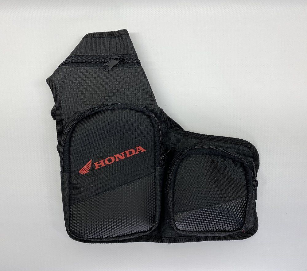 Honda Kırmızı Bacak Çantası