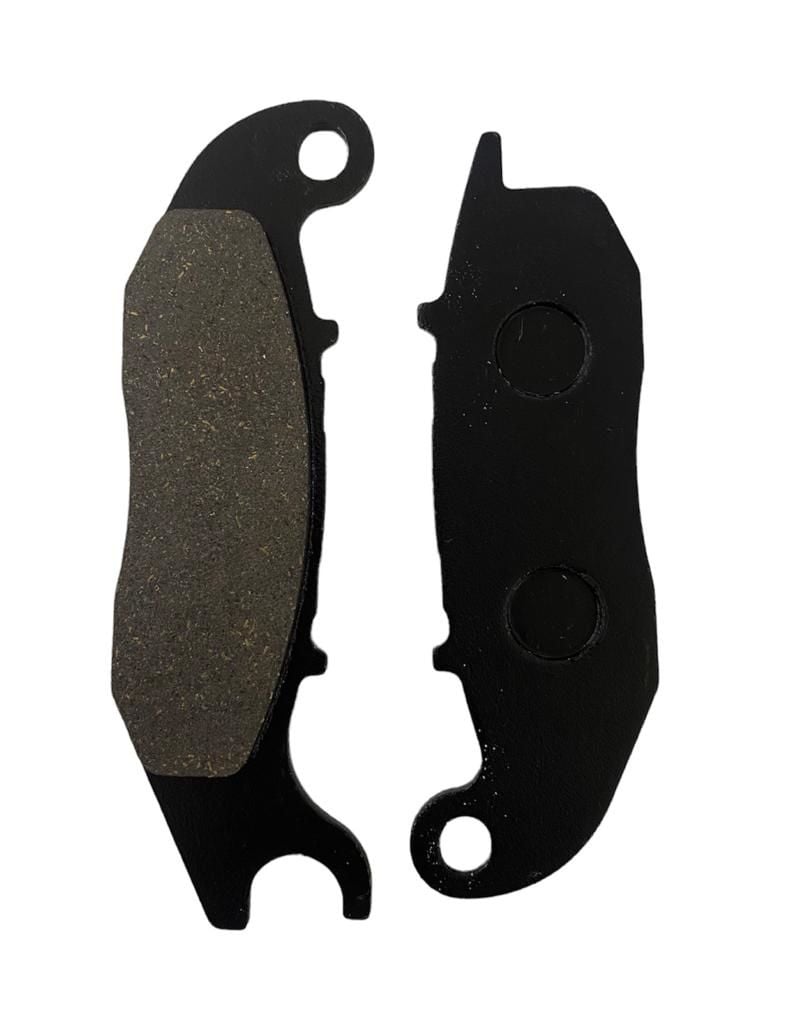 Honda Msx 125 Grom Abs Ön Fren Balatası 2017-2021