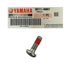 Yamaha R25 / Mt 25 Ön Fren Disk Cıvatası 2019-2023 (90111-08087)
