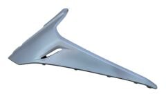 Yamaha Xmax 250 Sol Alt Marşpiyel Gri Orjinal 2023-2025 (BKA-F171L-00-P1)