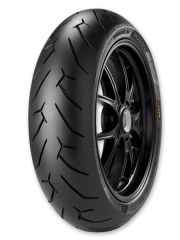 Pirelli 160/60ZR17 Diablo Rosso II 69W Arka Lastik