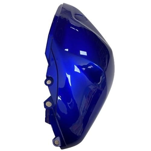 Yamaha R25 Sol Depo Grenajı Mavi Orjinal 2014-2018 (1WD-F4129-00-P1)