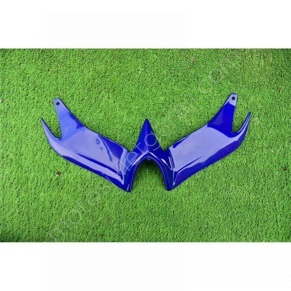 Yamaha R25 Winglet Mavi