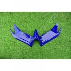 Yamaha R25 Winglet Mavi