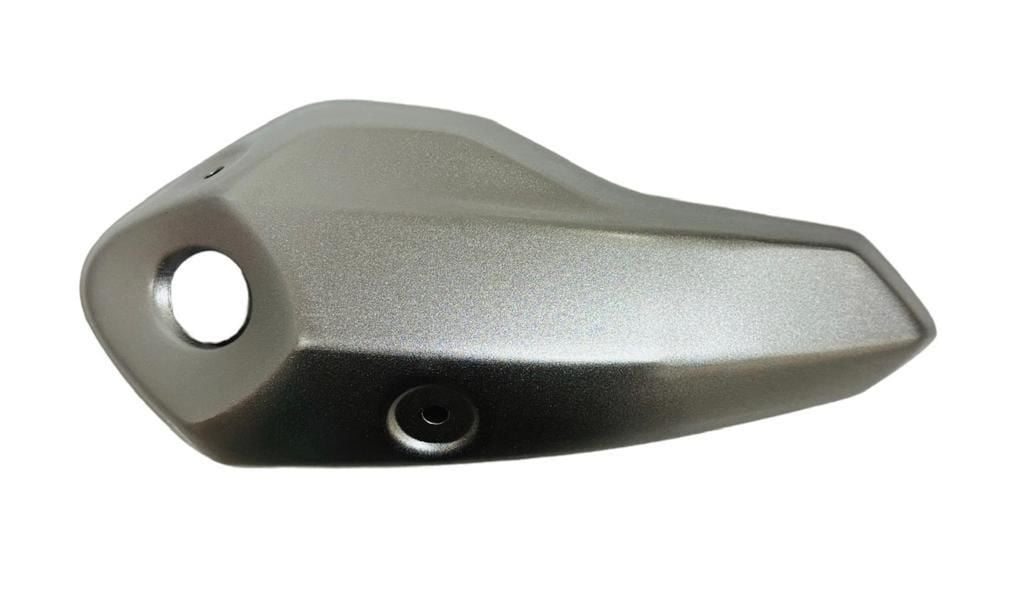 CF Moto NK 250 Egzoz Kapağı Orjinal (6KM0-021010)