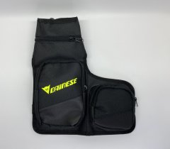 Dainese Bacak Çantası Yeşil