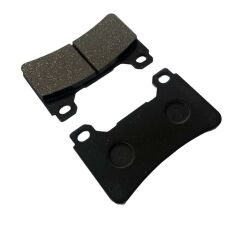 Honda Cbr 600RR Ön Fren Balatası 2005-2016