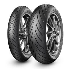 Metzeler Set 120/70ZR17 ve 190/55ZR17 Roadtec 01 SE Ön Arka Takım