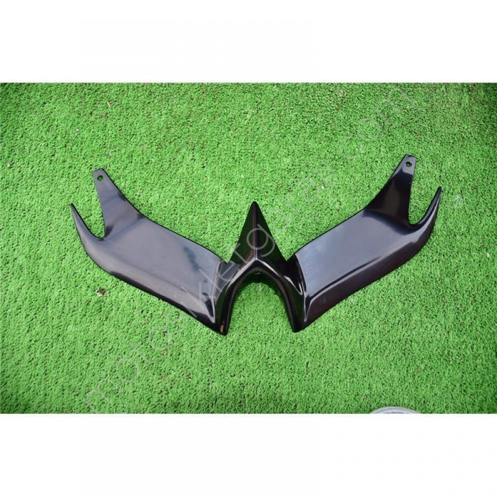Yamaha R25 Winglet Siyah