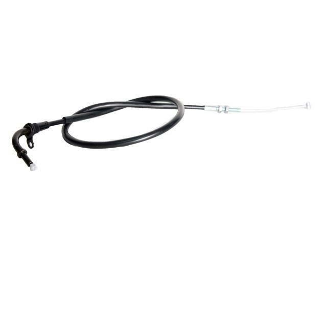 Yamaha Yzf R6 Gaz Teli A