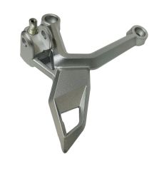 CF Moto NK 250 Sol Sürücü Ayaklığı Braketi Orjinal (6KM0-140100)