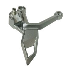 CF Moto NK 250 Sol Sürücü Ayaklığı Braketi Orjinal (6KM0-140100)