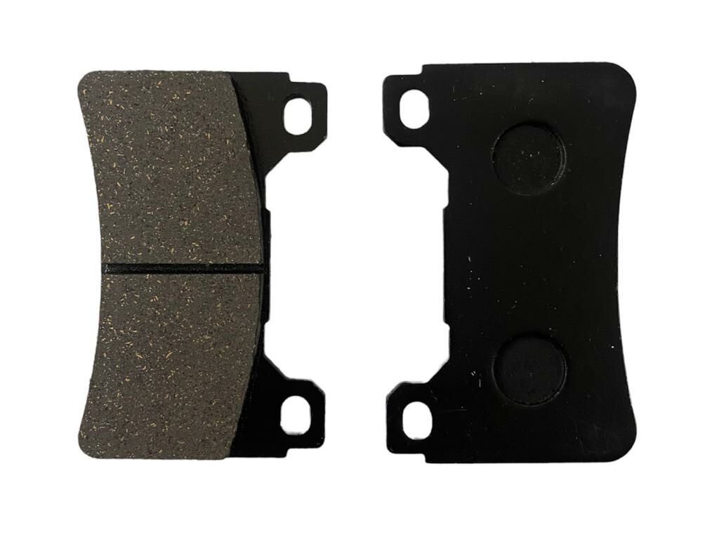 Honda Cbr 600 Ön Fren Balatası 2009-2016