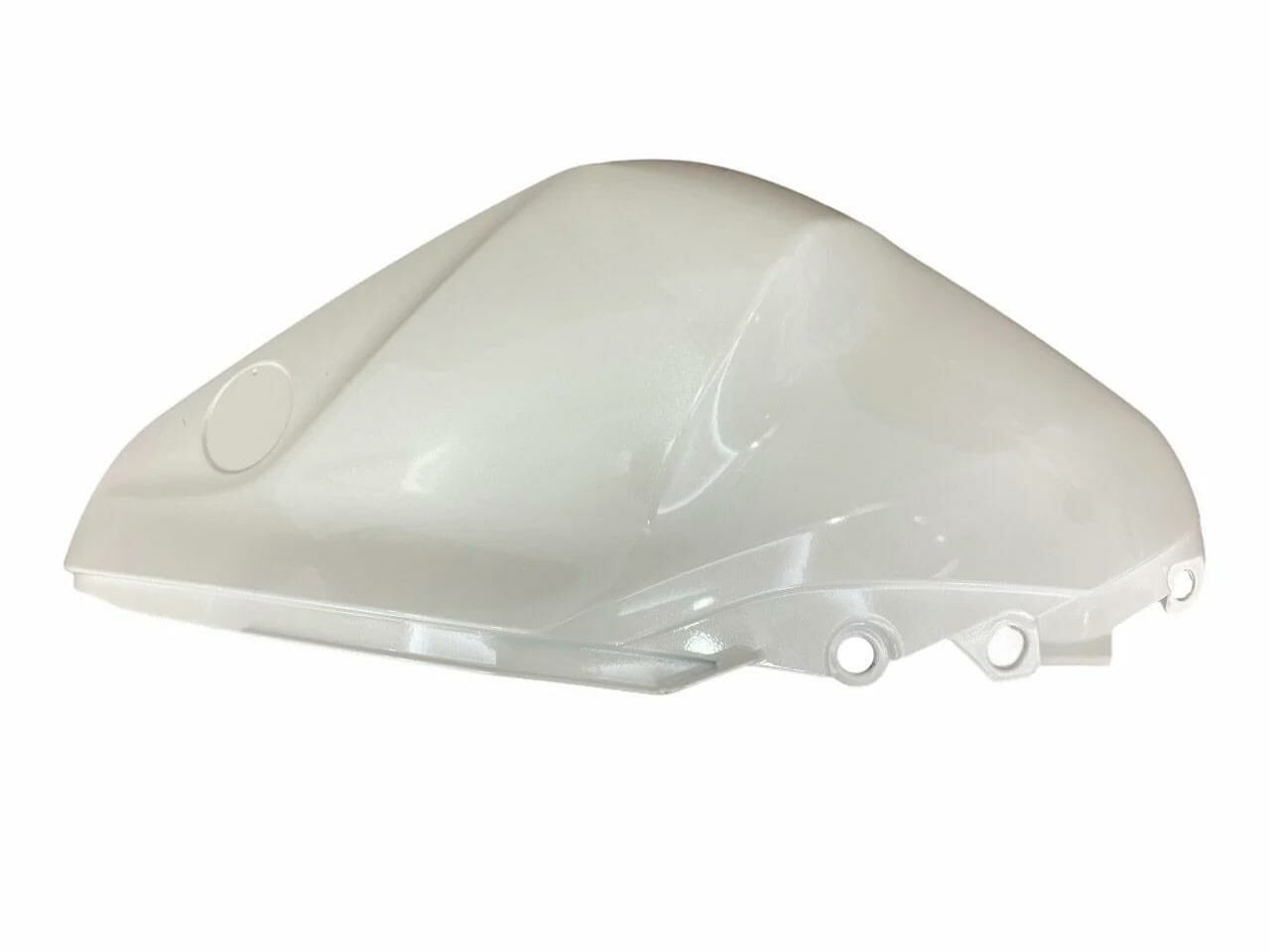 Yamaha R25 Sol Depo Grenajı Beyaz Orjinal 2014-2018 (1WD-F4129-00-P3)