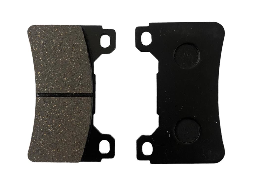 Honda Vfr 800 Abs Ön Fren Balatası 2015-2017