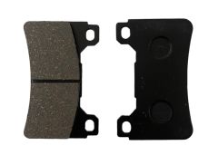 Honda Vfr 800 Abs Ön Fren Balatası 2015-2017