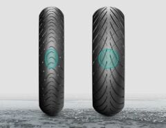 Metzeler 110/70-12 Roadtec Scooter 47P