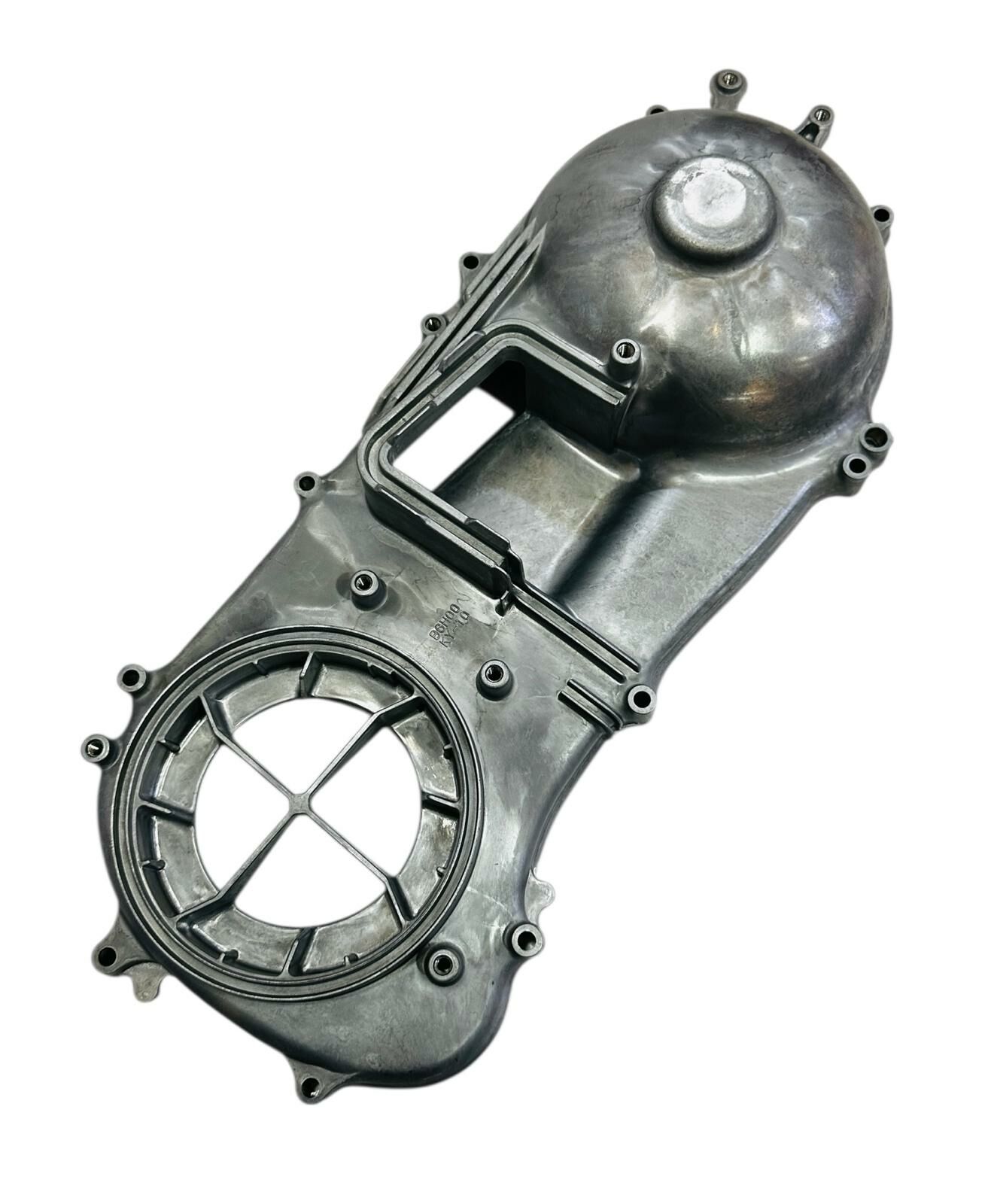 Yamaha Nmax 125 Debriyaj Kapağı Orjinal 2021-2024 (B6H-E5411-01)