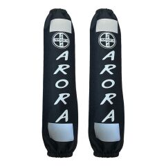 Arora Uyumlu Amortisör Çorabı Beyaz