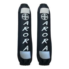 Arora Uyumlu Amortisör Çorabı Beyaz