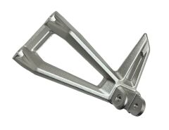 CF Moto NK 250 Sol Yolcu Ayaklığı Braketi Orjinal (6KM0-140001-10000)