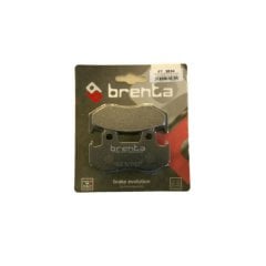 Honda Activa S 125 Brenta Organik FT 3034 Fren Balata