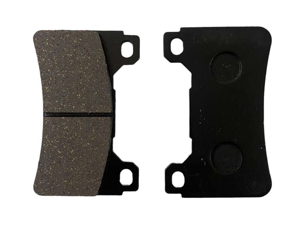 Honda Vfr 800 F Abs Ön Fren Balatası 2014-2018