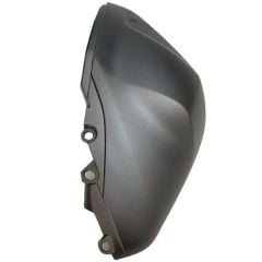 Yamaha R25 Sol Depo Grenajı Gri Füme Orjinal 2014-2018 (1WD-F4129-00-P4)