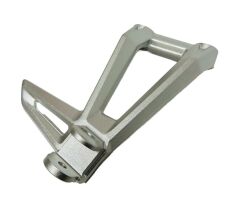 CF Moto NK 250 Sağ Yolcu Ayaklığı Braketi Orjinal (6KM0-140002-10000)