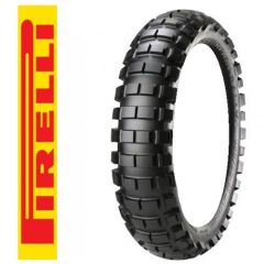 Pirelli 140/80-18 M/C 70R MST  Scorpion Rally Arka Motor Lastiği