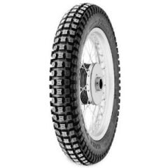 Pirelli 2.75-21 45P TL MT43 Pro Trial Ön Motosiklet Lastiği