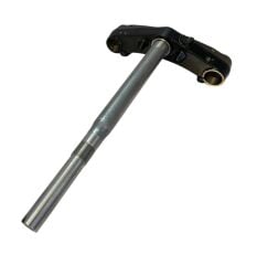 Yamaha Nmax 125 Furş Alt Mesneti Orjinal 2021-2025 (B6H-F3340-00)