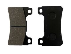 Yamaha YXF R1 Ön Fren Balatası 2020