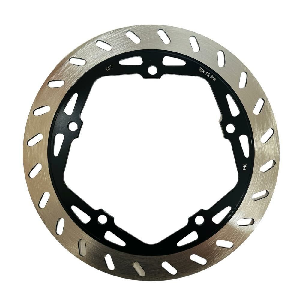 CF Moto NK 250 Ön Fren Diski Euro4 Orjinal (6KJ0-080001-20000)
