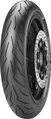 Pirelli 120/70R16 Diablo Rosso Scooter 57H Ön Lastik